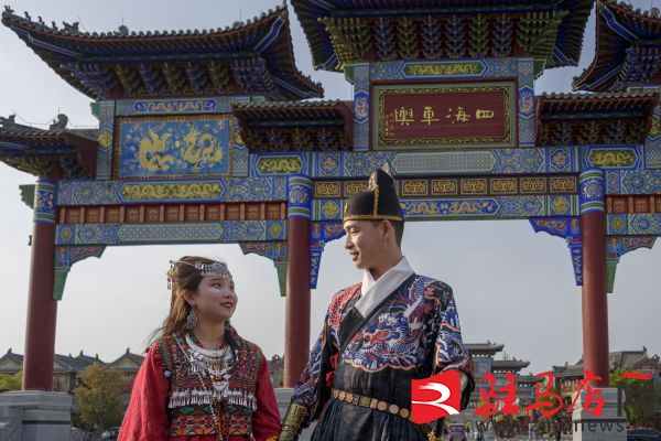 《一往情深》王丽亚