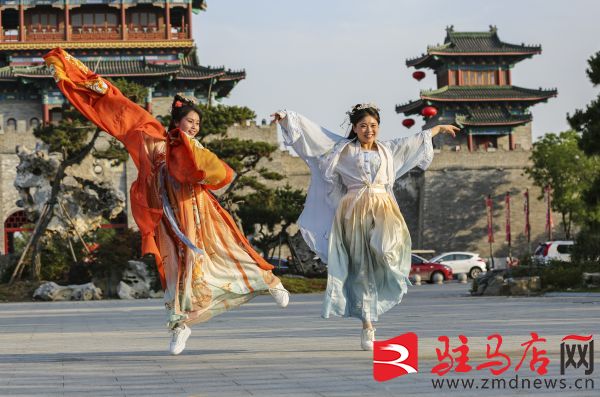 《我要飞翔》赵庚山